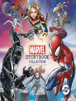 Marvel_Storybook_Collection